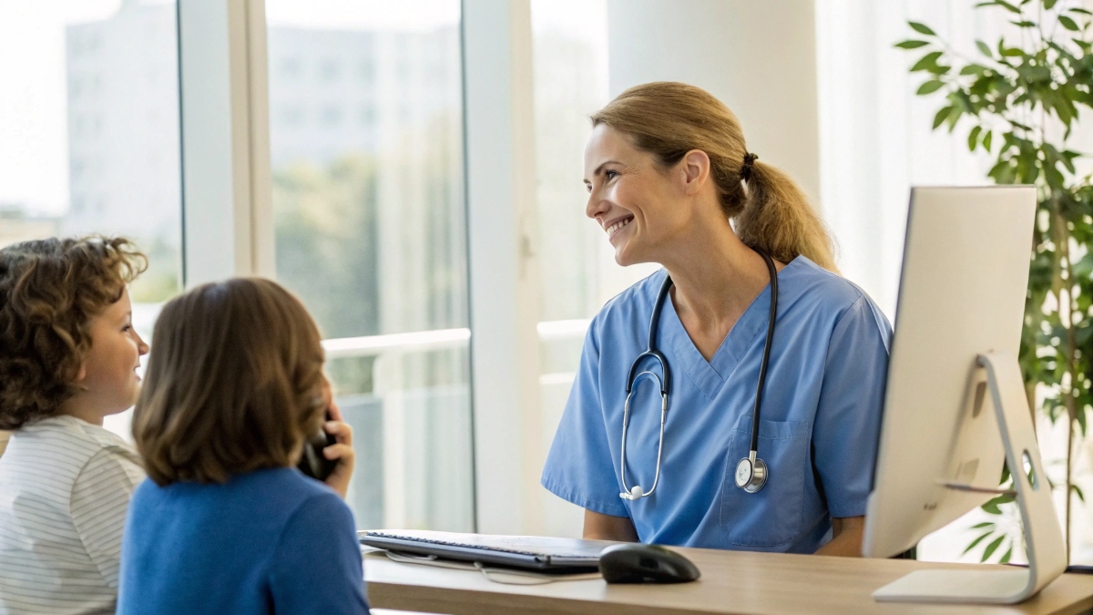 Différences entre ambulance et VSL pour le transport médical