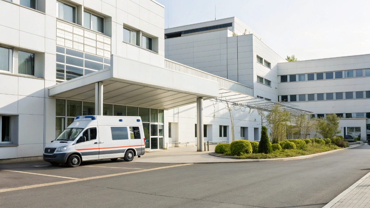 Comment fonctionne le transport sanitaire en France